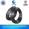 16 gauge tensile strength black annealed tie wire